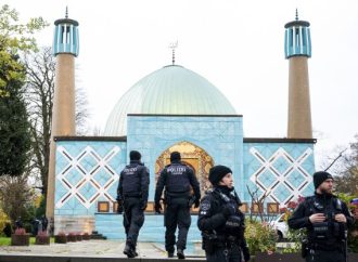 Security Sweep: Germany Raids ‘Anti-Israel’ Muslim Organizations Amid Growing Concerns