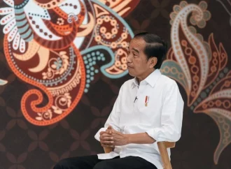 Indonesia Urges Action: President Calls on US for Swift Release of $20 Billion Green Transition Funding