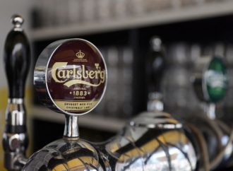 Brewing Scandal: Ex-Carlsberg Executives Detained in Russia Amid Fraud Allegations