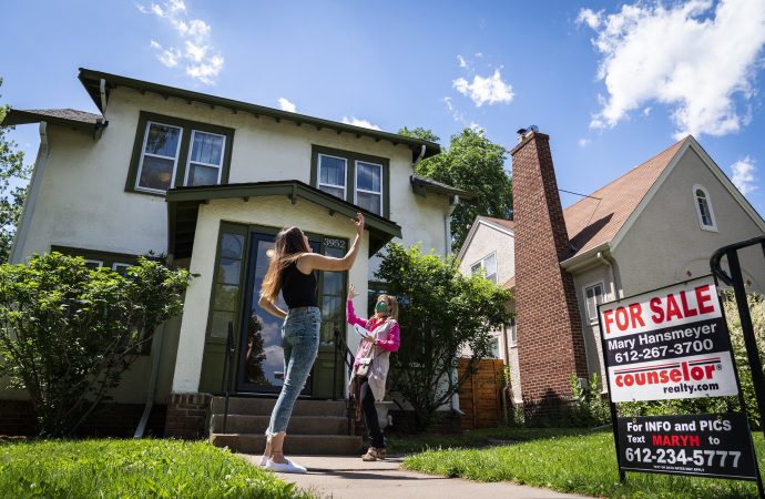 7% and Rising: The New Reality of Mortgage Rates