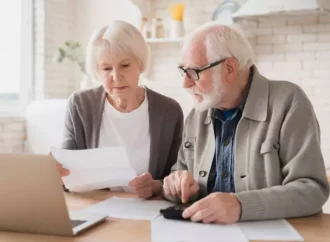 Silver Impact: Decoding the Influence of Senior Households on Canada’s Housing Market