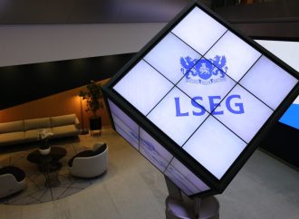 LSE Group’s Evolution: Beyond Equities – Redefining the Stock in Trade