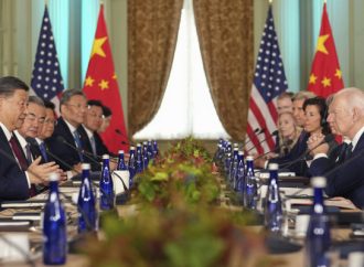 Biden-Xi Accord: Revitalizing Military Diplomacy for Global Stability