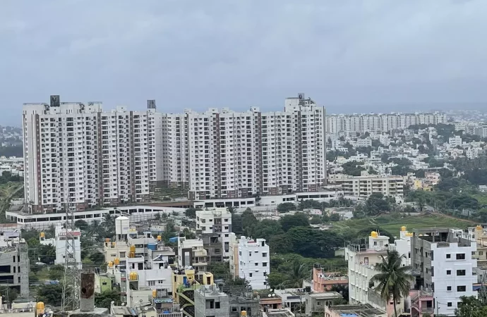 Beyond Metros: Real Estate Developers Pioneer Growth in Panipat, Ludhiana, Nagpur, and More