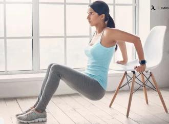 ChairFit: Seated Workouts for Weight Loss