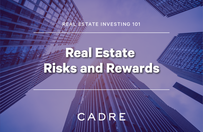 Navigating Operational Real Estate Investments: From Risks to Rewards