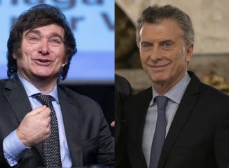 Alliance Reshaping Argentina: New Leadership’s Unlikely Coalition