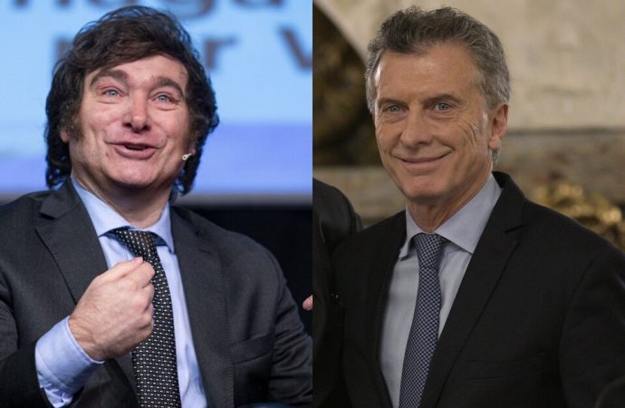 Alliance Reshaping Argentina: New Leadership’s Unlikely Coalition