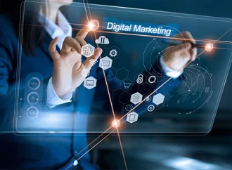 The Significance of Digital Marketing in Real Estate