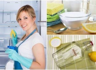 Revitalize Your Kitchen Expert Tips for Baking Soda Cleaning