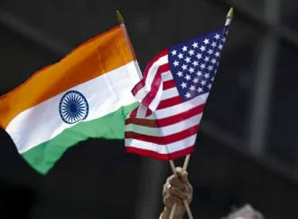 Unraveling the Indian Dilemma: Navigating Challenges for America and Allies