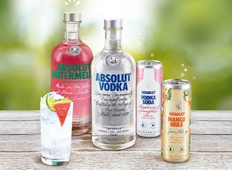 Absolut Innovation: Unique Features of Vodka & Sprite Canned Cocktail