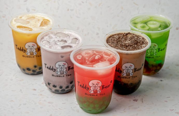 Boba Culture in Tallahassee: Sipping, Socializing, and Celebrating Community