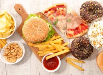 Unveiling Fast Food’s Health Hazards: The Unhealthiest Menu Options Exposed