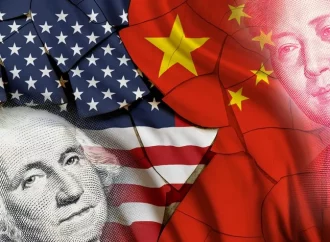 Navigating the Unstable Lull: Decoding the Current State of US-China Currency Wars