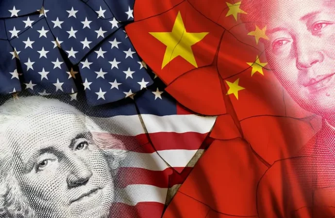 Navigating the Unstable Lull: Decoding the Current State of US-China Currency Wars