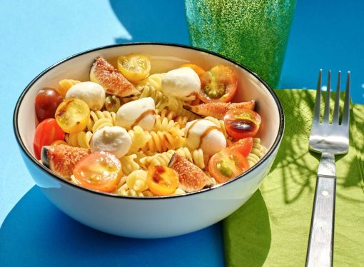Elevate Your Pasta Salad with Chef Mira Mongoose