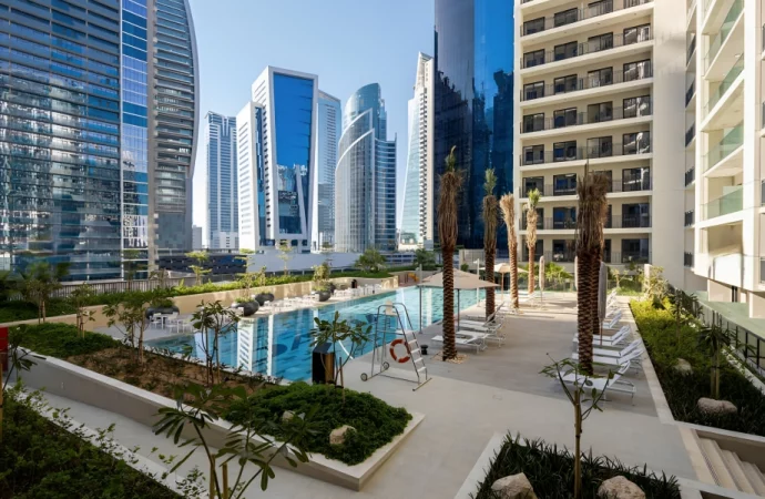 Dubai real estate