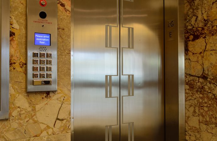 Senior Living Upgrade: Assessing the Value of In-Home Elevators