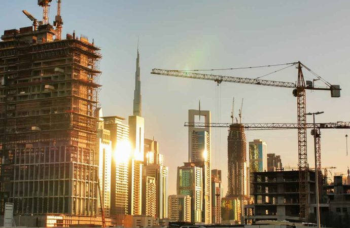 2024 Vision: Unveiling the Future of UAE Real Estate – Trends to Keep Your Eyes On