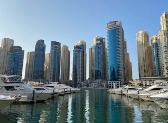 Dubai’s Prime Real Estate: Most Expensive Area, Top Investments, $27B Off-Plan Boom