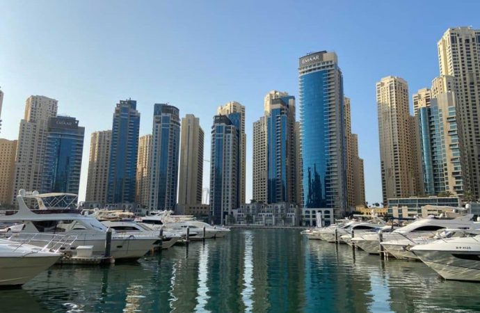 Dubai’s Prime Real Estate: Most Expensive Area, Top Investments, $27B Off-Plan Boom