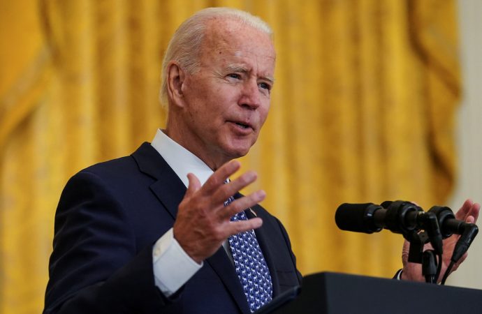 Labor Mandates and Contractor Challenges: Biden’s Inflation Reduction Act