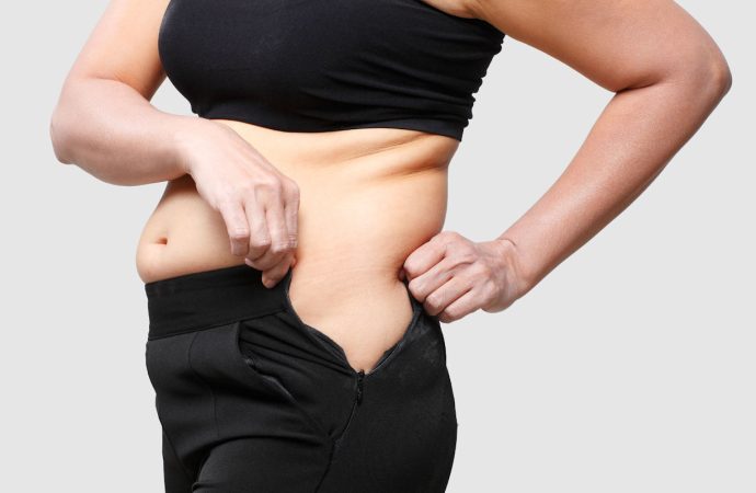 Tackling Menopausal Belly Flab: Expert Tips from Shaun T