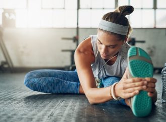 Empower Your Health: The Profound Impact of Exercise on Vaginal Well-being