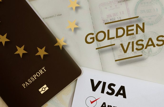 Hungary Golden Visa Program