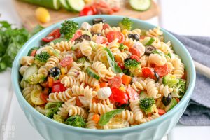Pasta Salad