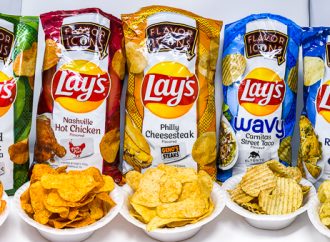 Decoding Lay’s Flavor Quest: Enhancing Potato Chip Taste