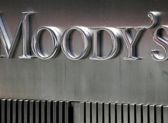 Moody’s Issues ‘Negative’ Outlook on US Debt