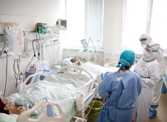 Safer Hospitals: Fewer Infections, Persistent Patient Risks