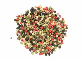 Mastering Peppercorns Culinary Secrets Unveiled