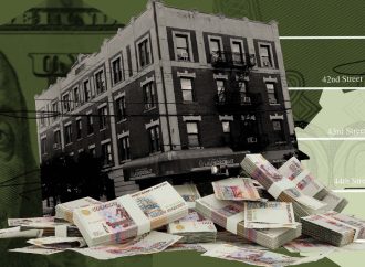 The Oligarchs’ Fixer: Secrets of Wealth in a New York Apartment Building