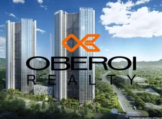 Oberoi Realty Hits New Heights: Share Price Soars 5% with Foray into Delhi-NCR Real Estate Market