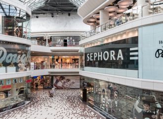 Retail Rush: Retailers Seize Premium Real Estate in the Face of Limited Supply