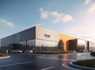 Strategic Moves: Oryx Real Estate Investment Firm Acquires £25 Million Logistics Development in Milton Keynes