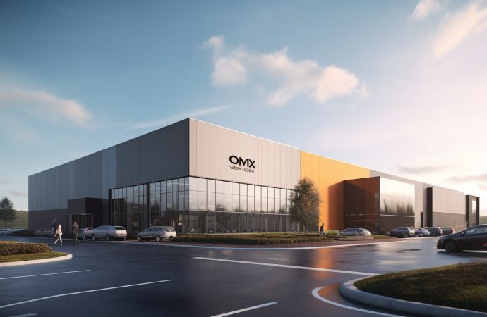 Strategic Moves: Oryx Real Estate Investment Firm Acquires £25 Million Logistics Development in Milton Keynes