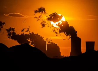 UN Forecasts 9% Increase in Greenhouse Gas Emissions by 2030