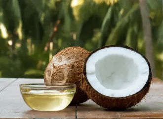 From Kitchen to Vanity: 7 Inventive Ways Coconut Oil Transforms Your Health and Beauty