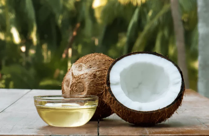 From Kitchen to Vanity: 7 Inventive Ways Coconut Oil Transforms Your Health and Beauty