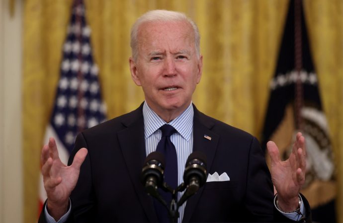 Who could replace Biden? The Democratic contenders