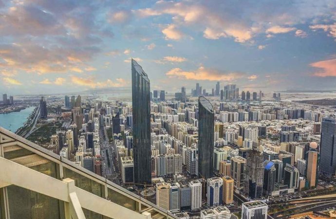 Abu Dhabi Property Market