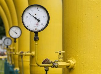 Ukraine Emerges as Gas Storage Hub for Energy Companies as EU Nears Capacity