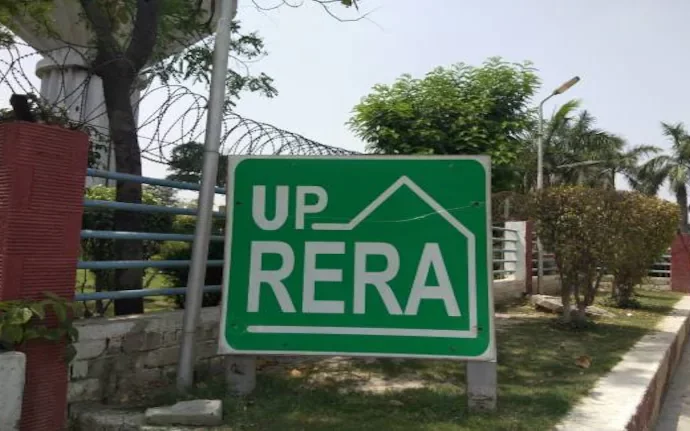 UP real estate regulator penalties