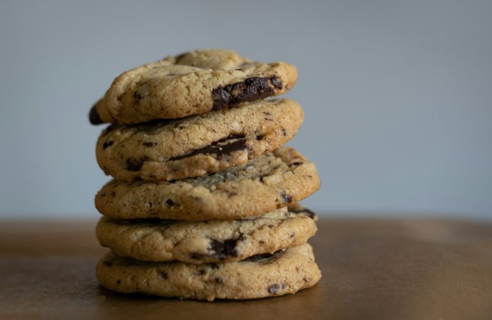 The Cookies Conundrum: Take Control of Your Online Experience