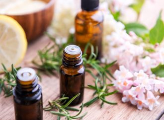 Luscious Locks: Rosemary Oil for Hair Growth