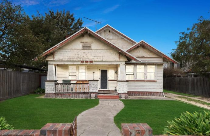 Geelong property sale